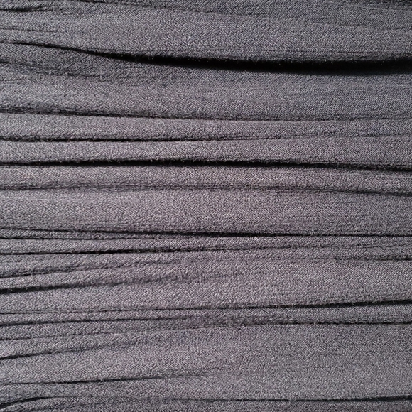 NEW Elan Halter Maxi Dress Navy - Picture 3 of 4